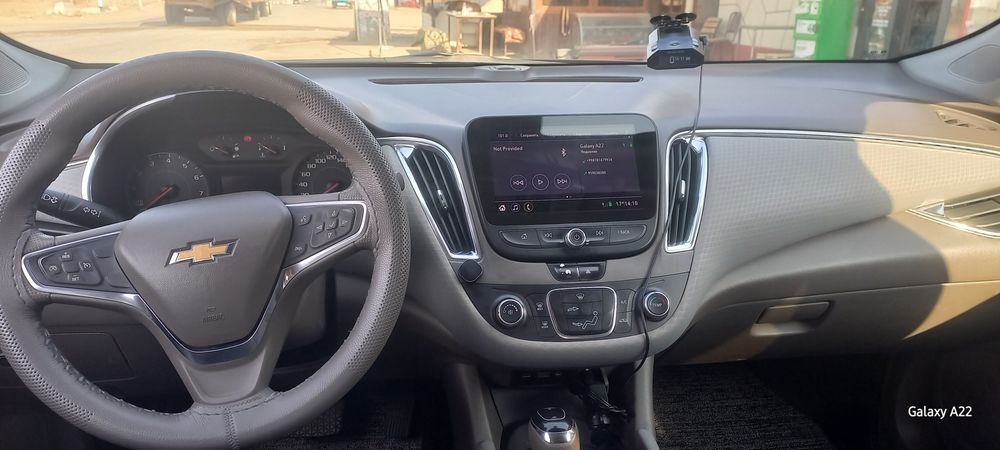 Malibu 2 1.5 turbina 2020y Muddatli tulovga