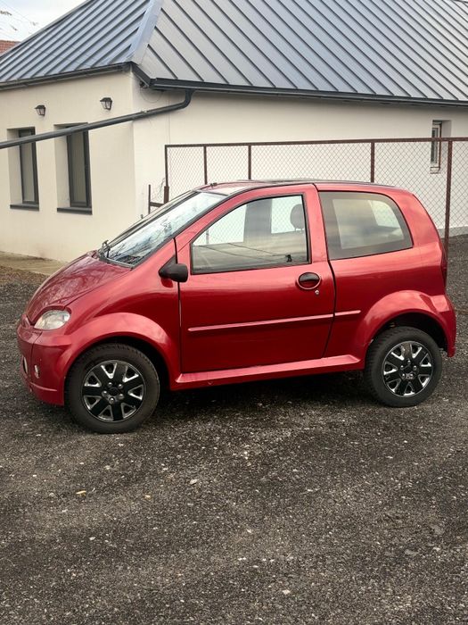 Jdm ligier Microcar  aixam chatenet de la 16 ani