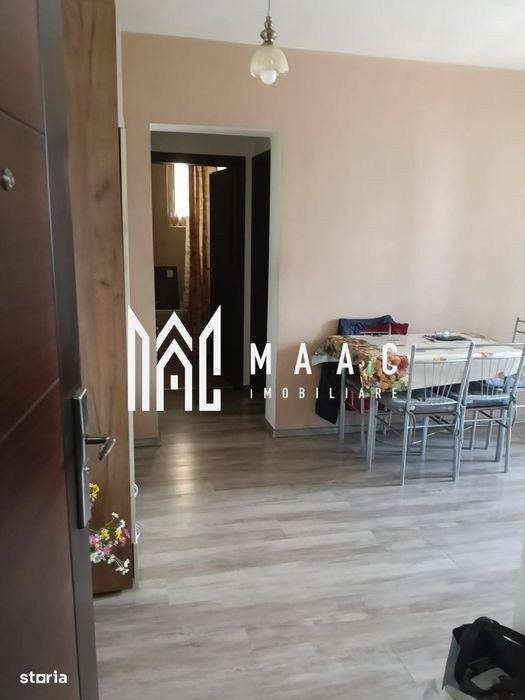 Apartament 2 camere de vânzare | Magnolia Sibiu | curte, parcare, CF — fotografia 1