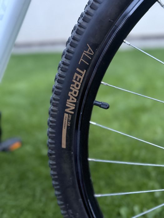Vând bicicletă Rockrider 27,5” – stare foarte bună