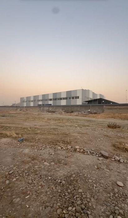 Земля Продается  3.2 Гектар