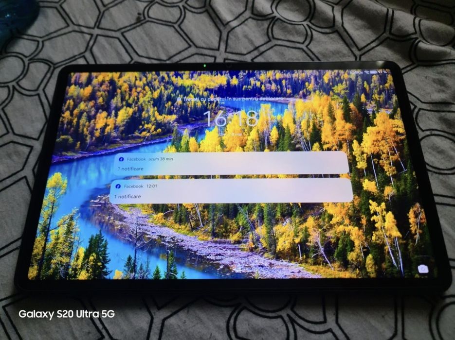 Vand tableta Huawei Matepad 11