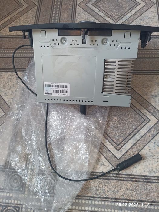 Продам штат магнитолу