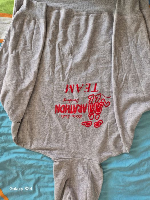 Hanorac New Balance xl