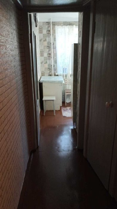 2-комнатная «распашонка» в самом сердце города!