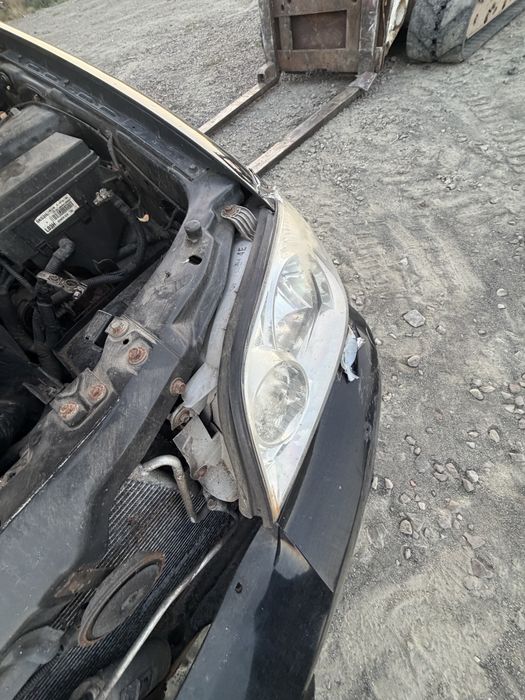 Kia Carnival II 2.9 CRDi 16V J3 144 hp на части