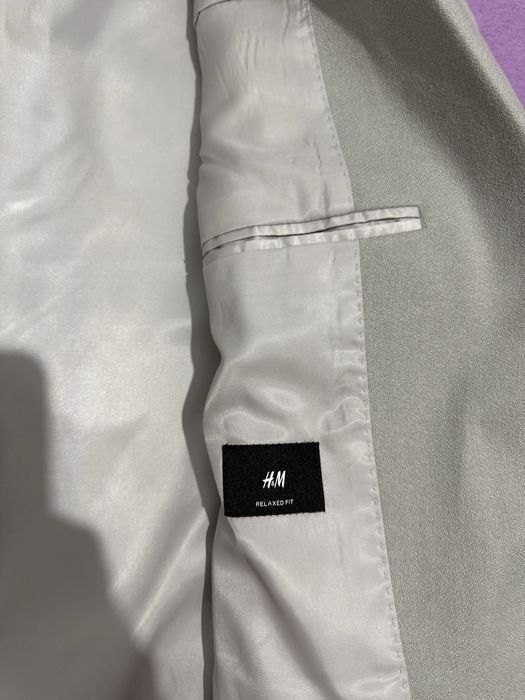 Sacou H&M Nou marimea L