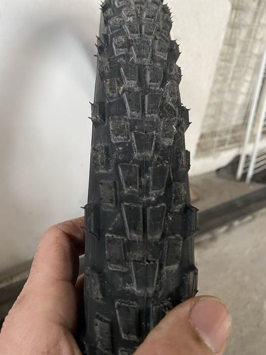 Велосипедна гуна MICHELIN 29