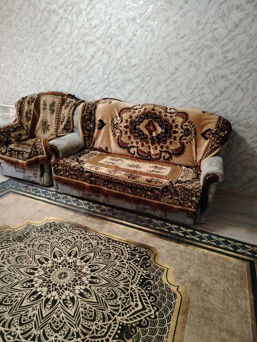 Сдам квартиру по суточно