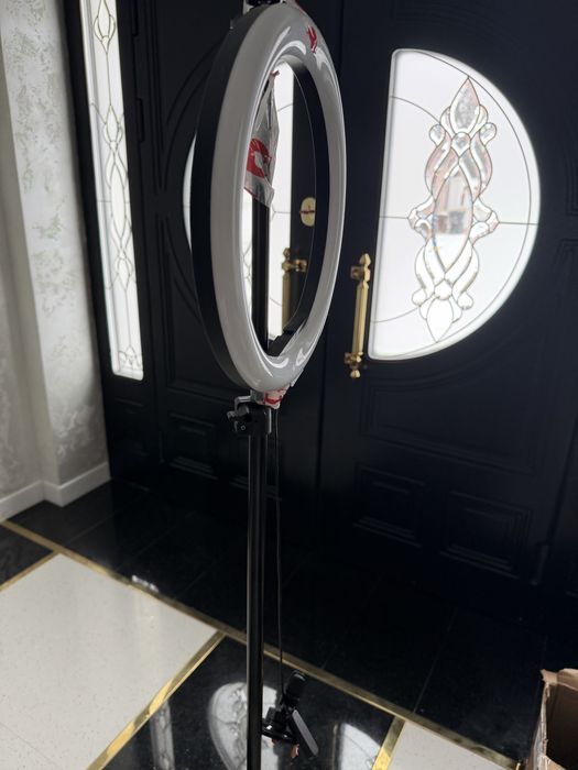 Stender pe led defect