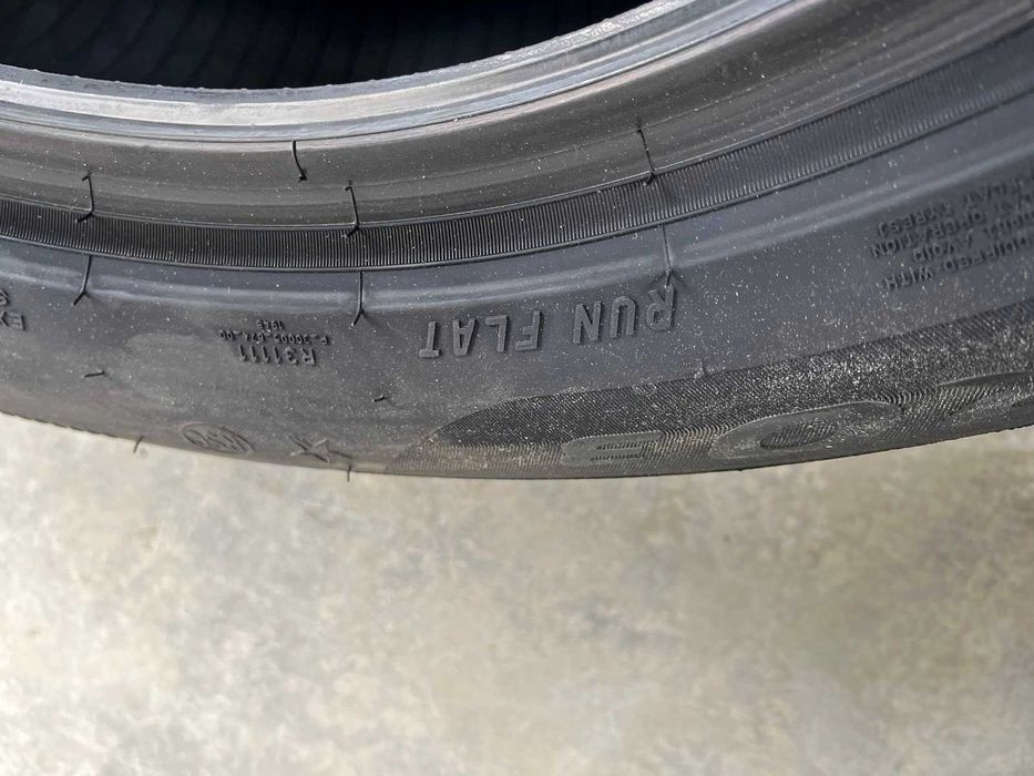 Чисто нови зимни гуми 225/60/18 Pirelli Winter Sotto Zero 3