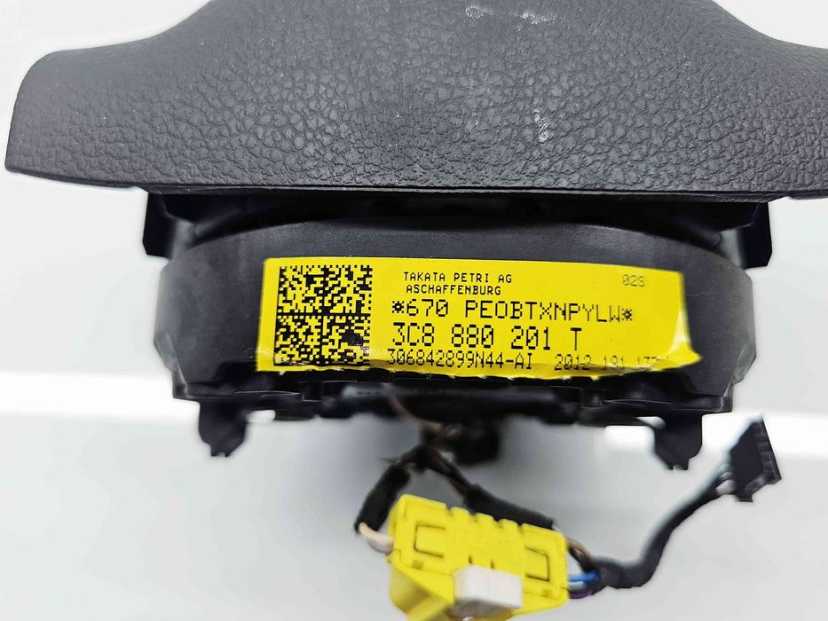 Airbag volan Volkswagen Passat B7 (365) Variant [Fabr 2010-2014] 3C88
