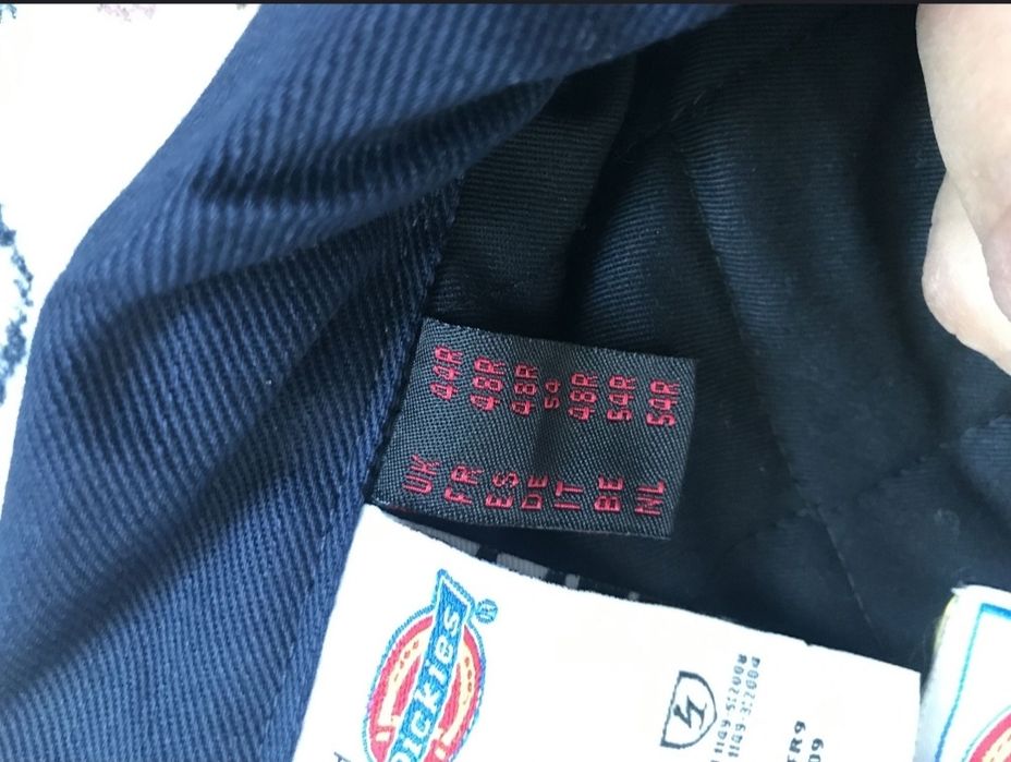 Комбинезон зимв 50/52