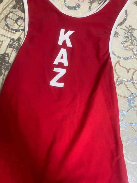 Қазақша күреске арналған