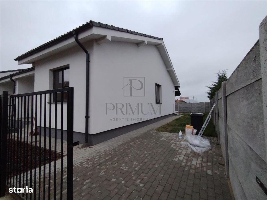 Duplex parter - 2 dormitoare - zona excelenta