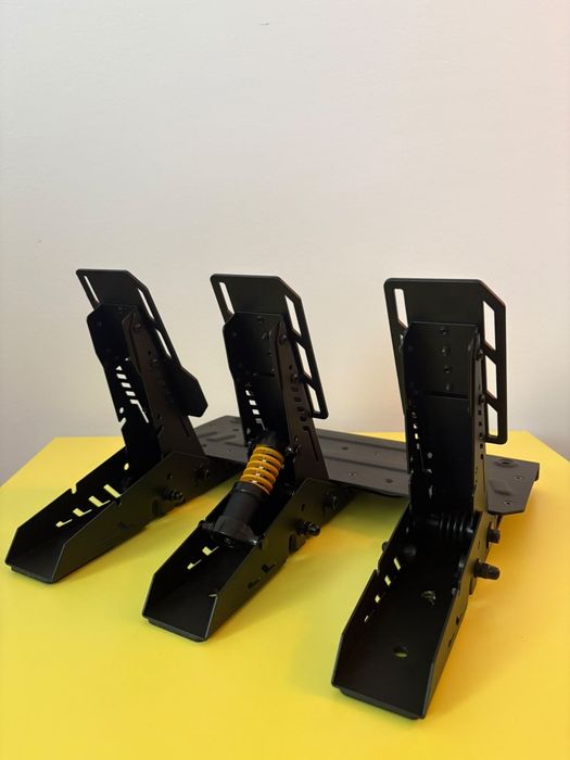 Pedale PXN PDHM Gen2 set complet
