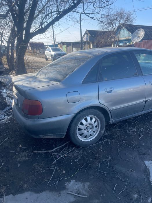Audi A4 2.6 AT автомат на ходу