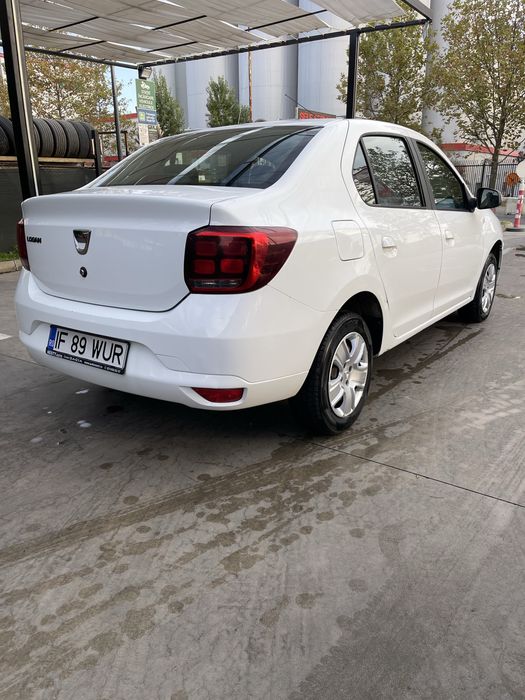 Dacia Logan  Laureat 0.9 /90CP TURBO