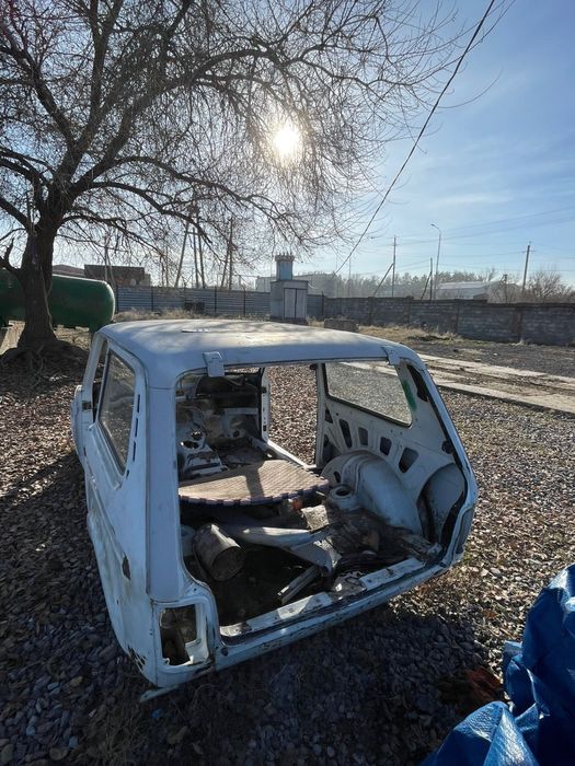 Продам ниву