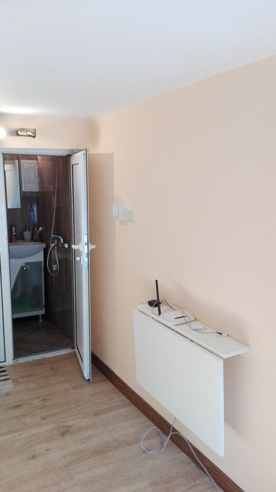 Дава се под наем Едностаен апартамент в София, Център - 15 кв.м за 255 € - Снимка #13