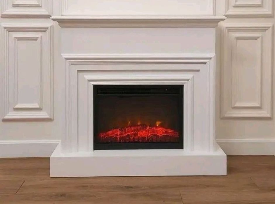 Камин электрический Electrolux в Ташкенте.Гарантия качества!