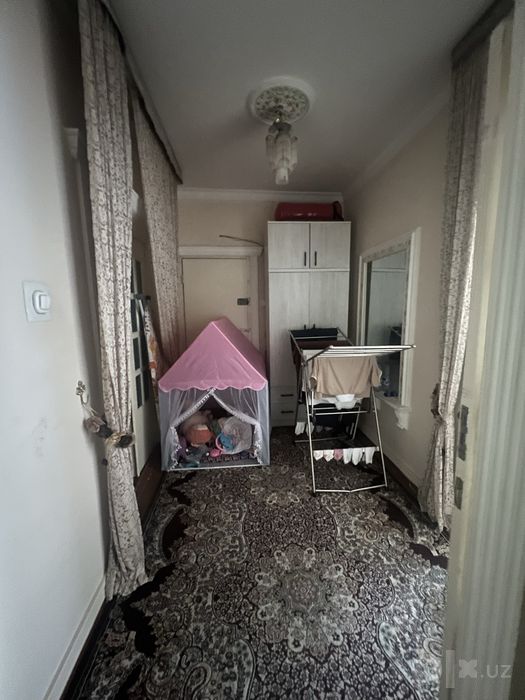 Гулзор Урта ремонт.  Бош: 78+14кВ.м Ор.р: Гулзор, Кукча, Карзинка