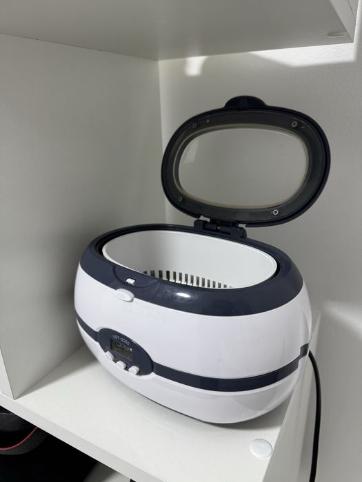 Продам все для маникюра