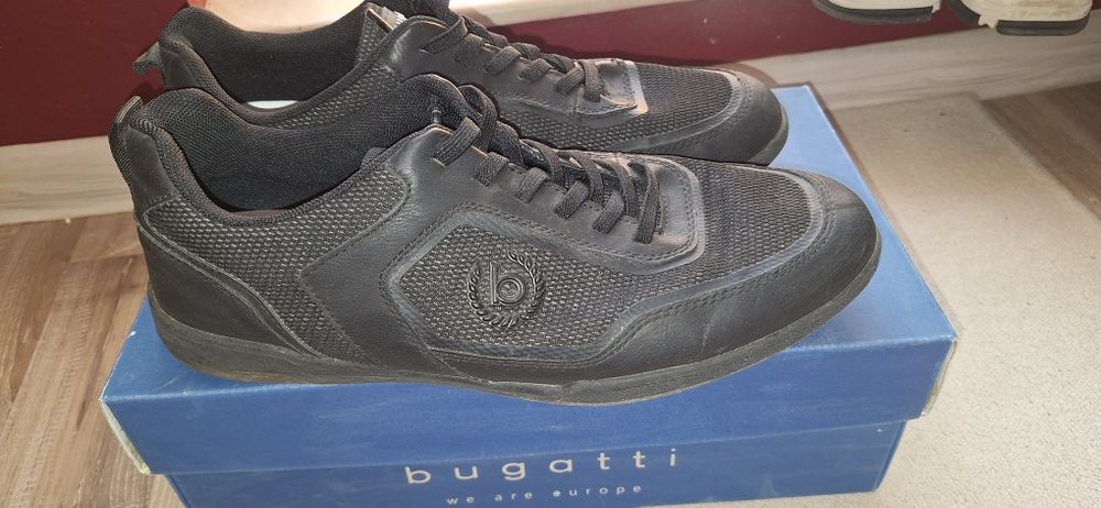 Мъжки маратонки Bugatti 43 и 44 номер