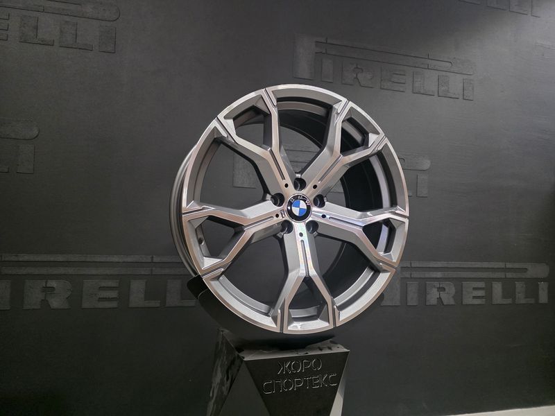 20цола 5х112 BMW БМВ 5x112