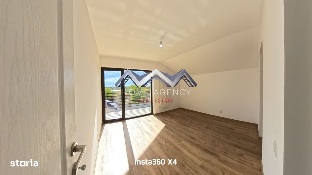 Casă individuală de vânzare Balotești