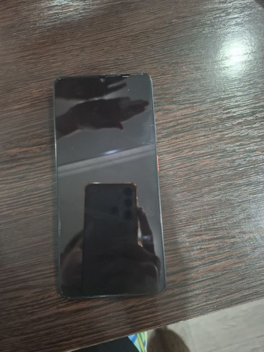ZTE BIade A 36 с гарантией