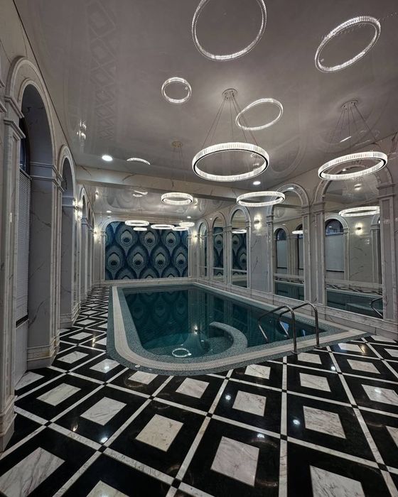 Сдается ЕВРОДОМ , можно под офис ( н397 )