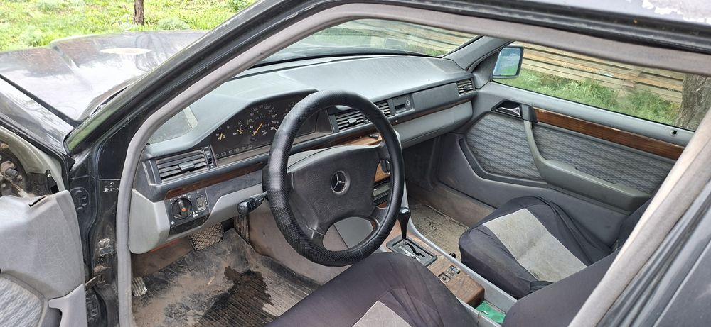 Продам Мерседес w124