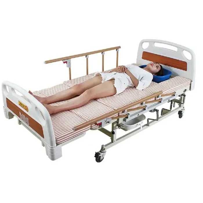 Медицинская кровать для лежачих больных аренда прокат