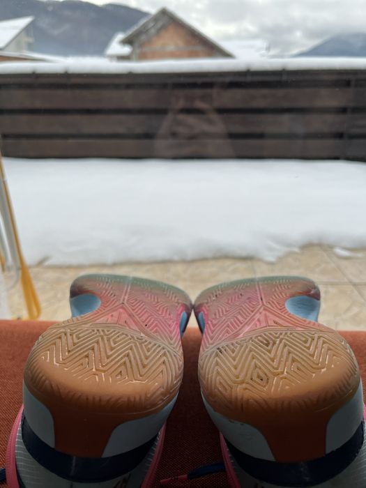 Pantofi Baschet Ja Morant 2. Marime 43