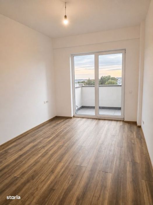Apartament de inchiriat, 54 mp, zona Garii
