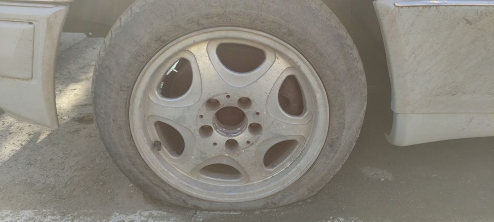 продам диск на калисо 195/60 R 15