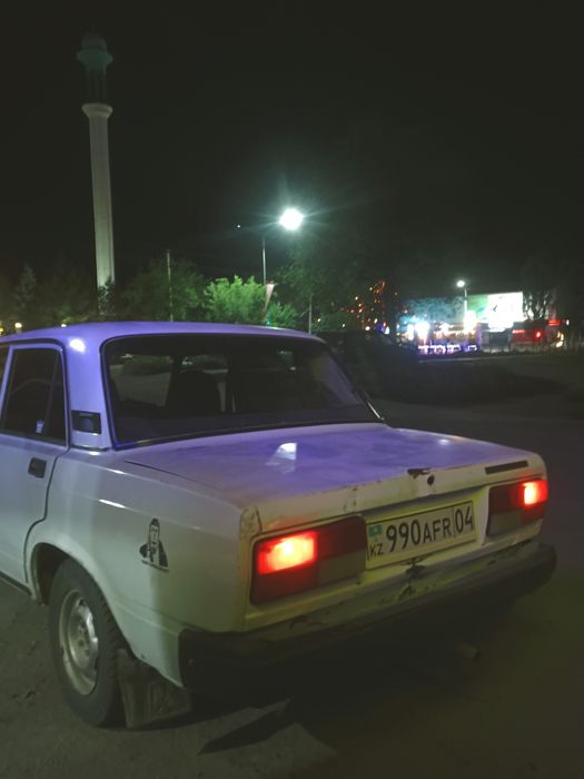 продам или обмен ваз 21 07