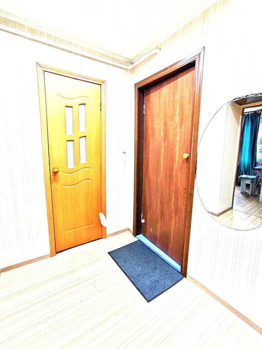 Сдам квартиру посуточно в центре