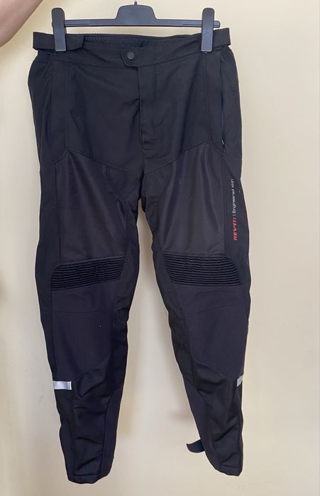 Два комплекта мъжки мото панталони