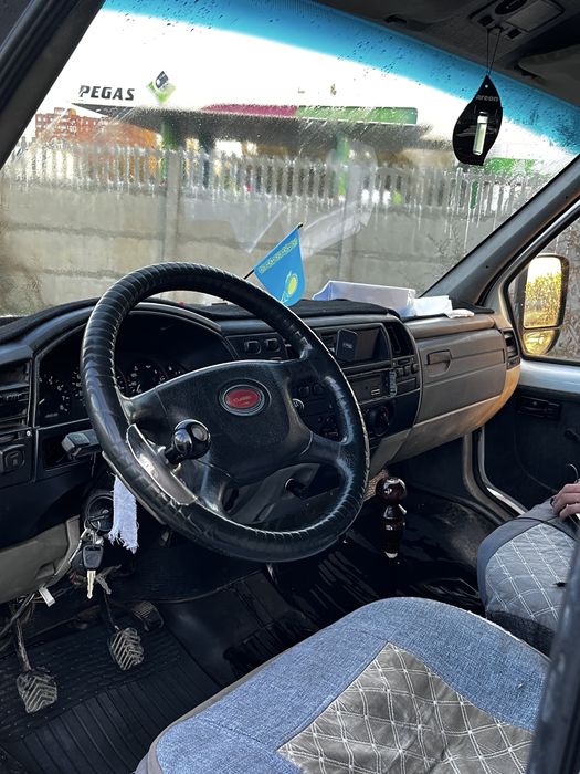 Продам Газель или Обмен