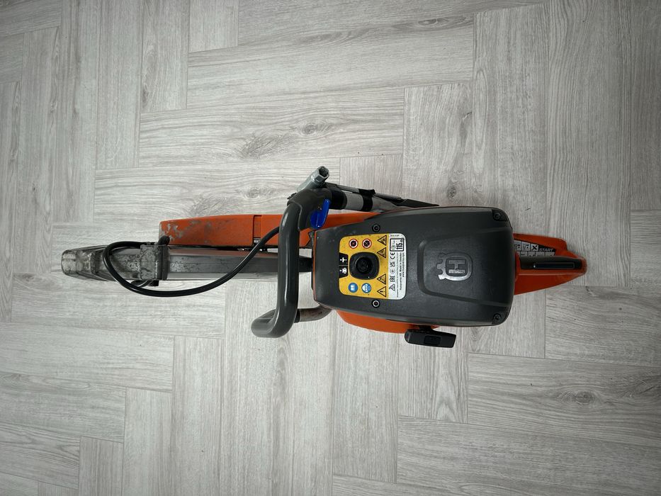 Husqvarna K 970 drujba de beton