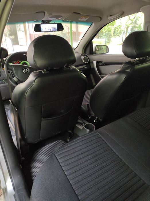 Продаётся nexia 3 ravon