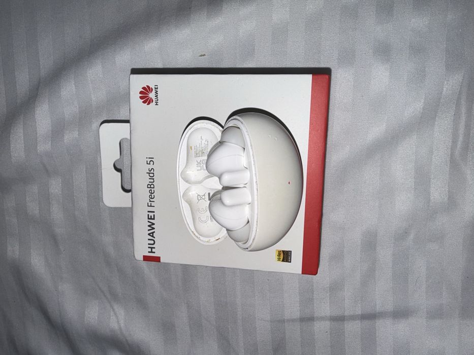 Huawei free buds 5i