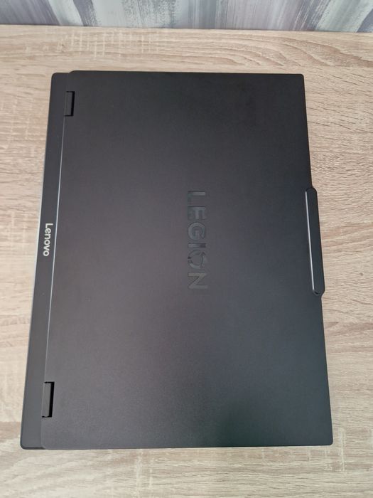 Lenovo Legion 5i pro 2025