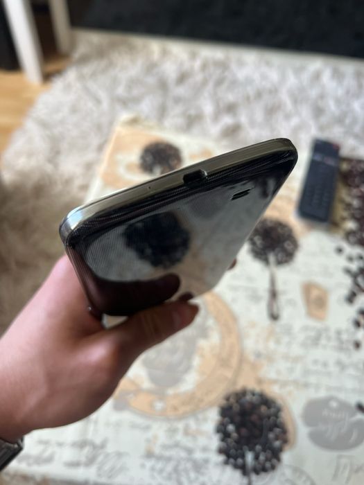 Samsung galaxy s4 2013 (black mist)