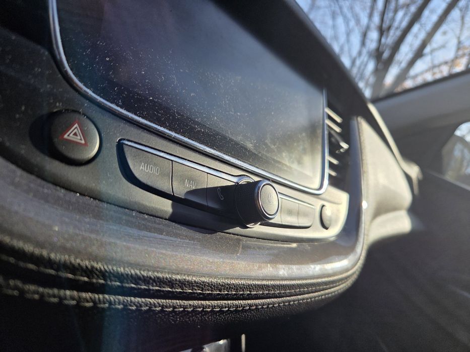 Opel GRANDLAND x 2.0 innovation