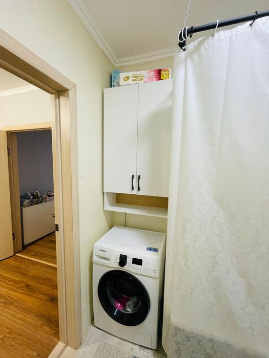 Продам 2х комн.квартиру евродвушку