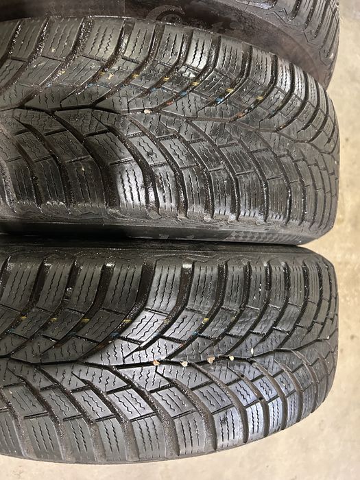 Cauciucuri 185/60R15 2023,Continental ,iarna , Polo
