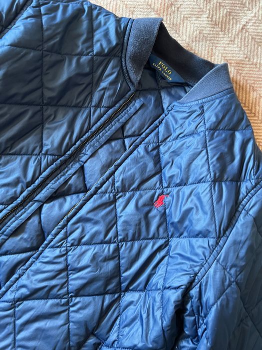 Geaca Polo by Ralph Lauren